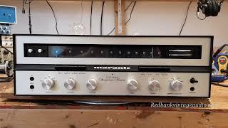 Marantz Model 18 For Sale