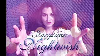 Nightwish - Storytime (Cover by Angel Wolf-Black)