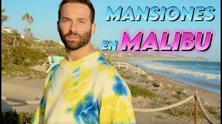 MANSIONES en MALIBU / Hablando sobre “Universidad Pepperdine '' - MEMO SALINAS 
