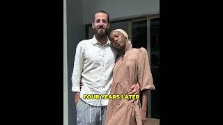 He Moved Across the World for a Woman He Met Once