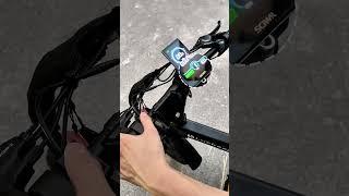 Luckeep X1 lite #ebike #folidngebike #luckeepebike #luckeepelectricbike #luckeepebikesforadults