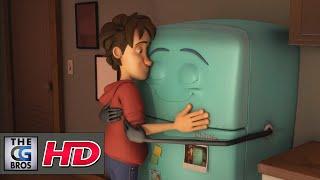 CGI Animated Short: "Runaway" - by Susan Yung, Emily Springer, Esther Parobek + Ringling | TheCGBros