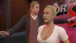 GTA 5 - Tracey De Santa's DIRTY HIDDEN SECRETS!! (GTA 5 easter eggs)