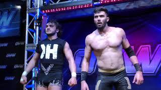 OVW TV 1345