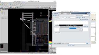 How-To Debug Calibre® PERC™ P2P Resistance Violations Through Path Segmentation