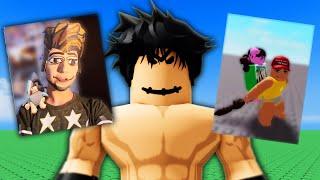 Roblox TikToks that Belong in the Trash