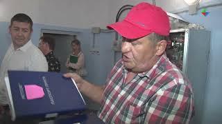 Четыре новых лифта заработали в домах на Юбилейной