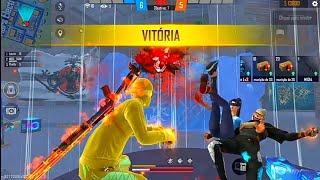 Impossible  #freefire #garenafreefire #highlights
