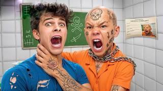Beware of These EVIL 7 Year Old’s!