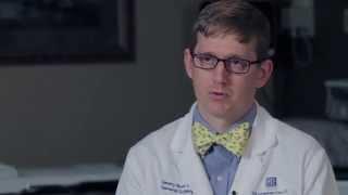 Geary Bush, M.D., General Surgery  | The Longstreet Clinic