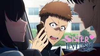 A “MINOR” Problem!| Sister Leveling Abridged Shorts