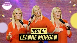 30 Minutes of Leanne Morgan