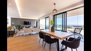 STRAND BEACH - SEA POINT OCEAN VIEW APARTMENT FOR SALE! - Cape Town Luxury