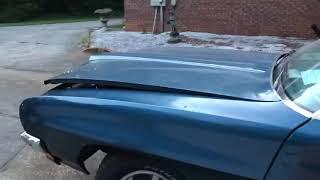 1970 Pontiac Tempest GT 37 for sale SOLD