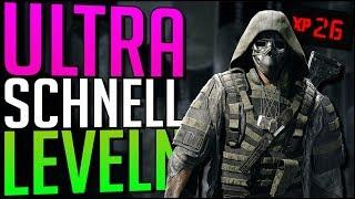 SPEEDLEVELN in Ghost Recon Breakpoint - EP, SKILLS & ITEMS