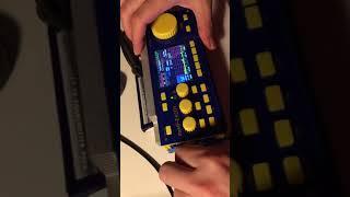 Elecraft kx3 vs m0nka mcHf