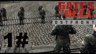 Call to Arms - Gates of Hell: Ostfront BETA #1