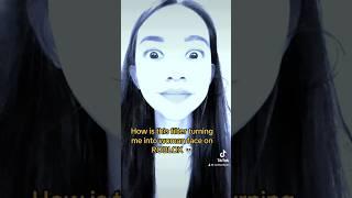 I’m turning in ROBLOX WOMAN FACE 