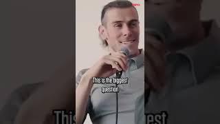 Gareth Bale never understood Real Madrid fans ‍️ (via Erik Anders Lang/YouTube) #shorts