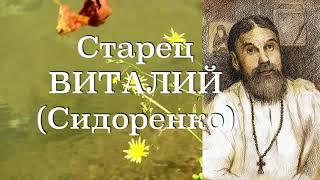 ЗАГРОБНАЯ УЧАСТЬ ЧЕЛОВЕКА ЗАВИСИТ ОТ СИЛЫ ПОКАЯНИЯ. Старец ВИТАЛИЙ (Сидоренко). Наставления 33-500