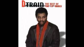 D-Train - Music (Best of 12" Mixes)