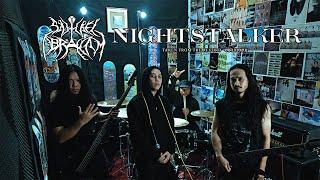 Sammael Abraham - Nightstalker (OFFICIAL VIDEO)