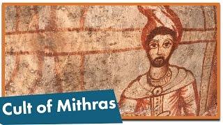 Cult of Mithras Explained