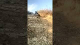 Range Rover Sport Supercharged off road (Tbilisi)