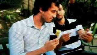 Hilarious Butterfinger commercial