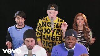 Pentatonix - Happy