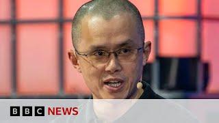 Crypto giant Binance accused of 'web of deception' in US – BBC News