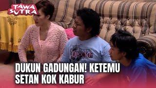 Budi Anduk Dikira Setan! Lucu Banget | Tawa Sutra Eps 138 FULL