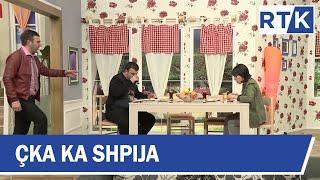 Çka ka shpija - Episodi 20