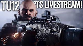 The Division 2 - Opt Station, New Exotics, New Achilles pulse, new Gearset Lets Test it All!!