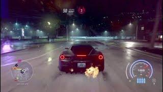 Nfs heat  способ открытия абсолют деталь