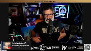 The Greg Glassman Show #76 | Live Call In