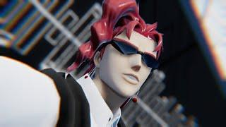 [JOJO MMD] okay SLAY QUEEN