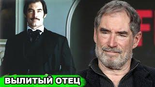 75-летний ХОЛОСТЯК | Как живет Тимоти Далтон и как выглядит его сын от русской пианистки