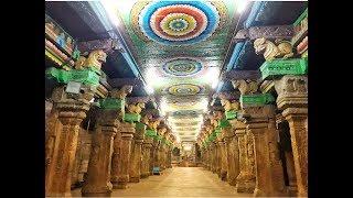 25 interesting facts of Meenakshi Amman Temple, Madurai. Get the inside view