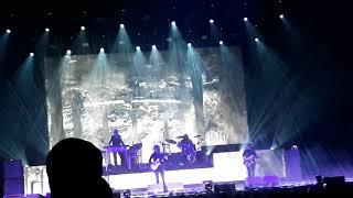 Opeth - Heart in Hand / Demon of the Fall Live @ Smart Financial Center, Houston, TX 11/28/21