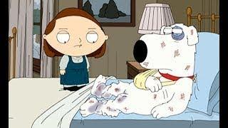 #FamilyGuy - Misery  ᶜᶜ