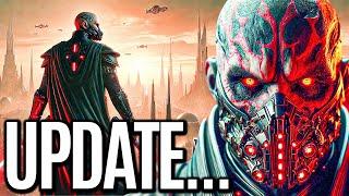 Star Wars KOTOR Just Got HUGE NEWS...