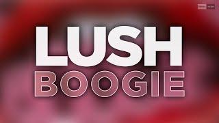 Lush - Boogie (Official Audio Video) #technohousemusic