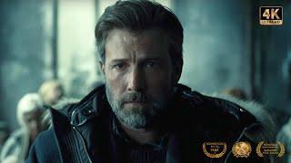 Ben Affleck  Anteprima Dicembre 2024 - Film Completo di Azione e Thriller