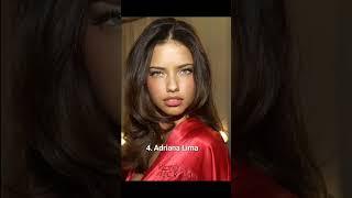 What do you say?#voguepop #90s #adrianalima #beautifulwomen #shorts #meganfox #angelina #model #aura