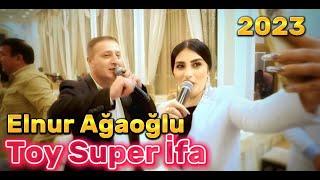 Elnur Agaoglu Bulag Olub konlume Toy Super ifa 2023 Trend