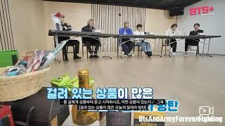 [ENG SUB] RUN BTS EP.136 BEHIND THE SCENES