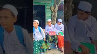 PESANTREN MUSTHAFAWIYAH