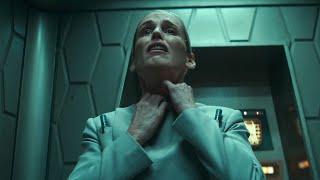 Dedra Meero crying scene | Andor s02e08