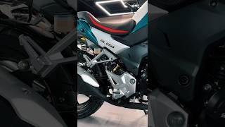 Sharmax GL 250 will make your heart race with the unmatched design and fast pace ️ #SharmaxMotors